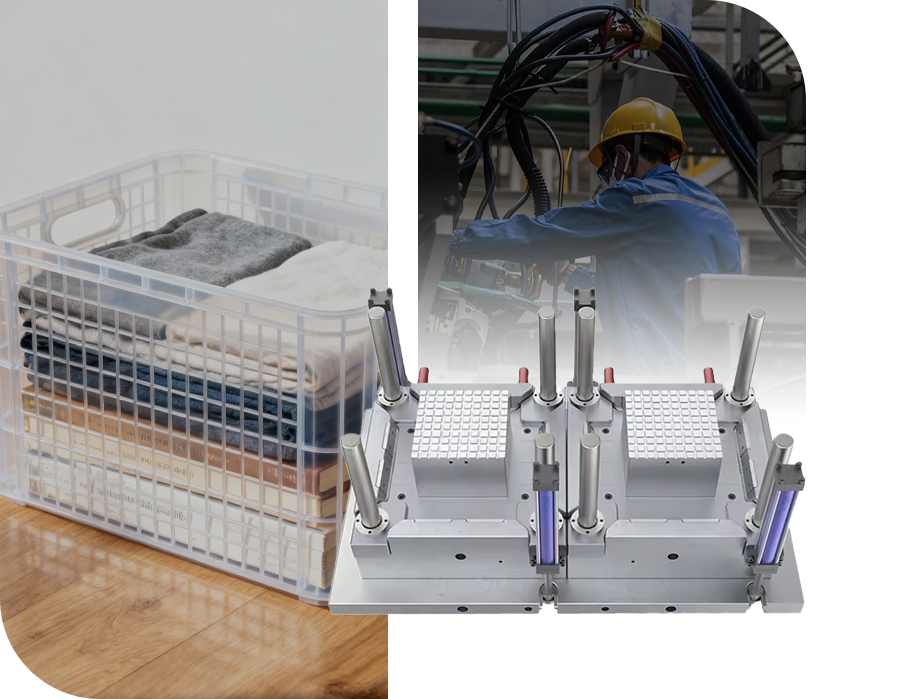 Industrial Supplies Mould Industrial Supplies Mould